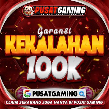 PUSATGAMING: Akses Daftar & Login Situs Pusat Gaming Asli Pembawa Keberuntungan Nomor #1 - WooCommerce eCommerce